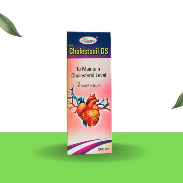 Cholestonil Ds Syrup - Image 2