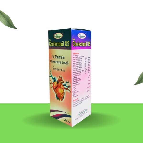 Cholestonil Ds Syrup - Image 3