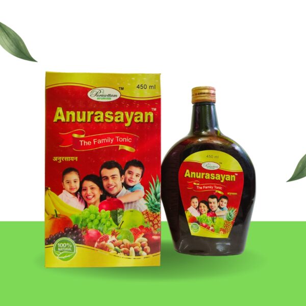 Anurasayan