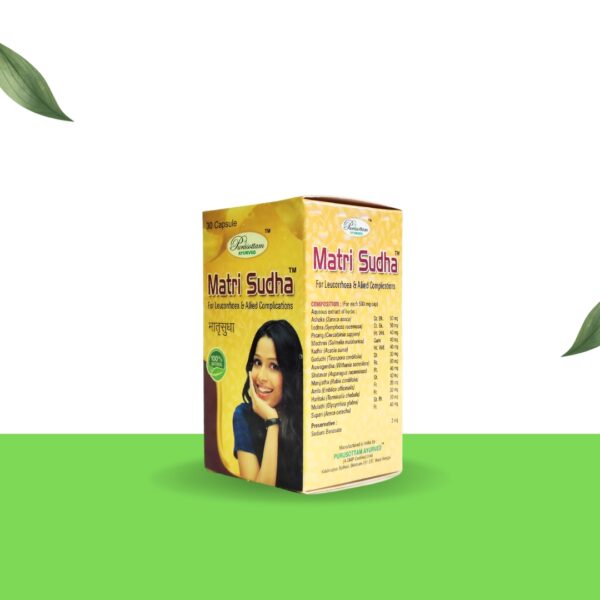 Matri Sudha Capsule - Image 3