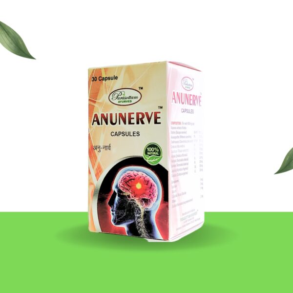 Anunerve Capsule - Image 3