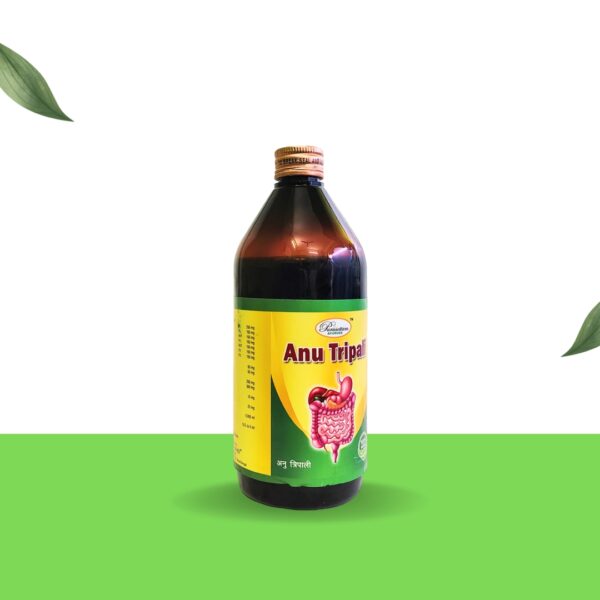 Anu tripali - Image 3