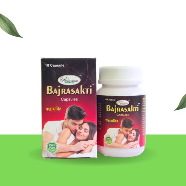 Bajrasakti